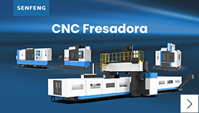 fresado cnc