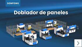 doblador de paneles