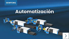 automatización